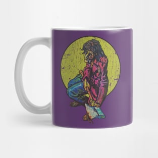 Axe Killer Mug